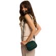 Bolso de piel Morgan