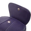 Bolso de piel Morgan
