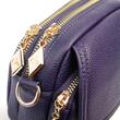 Bolso de piel Morgan