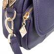 Bolso de piel Morgan
