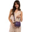Bolso de piel Morgan