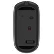 Devia Mouse Lingo Series Wireless, 2.4G Dual Mode, Gri