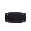 Nemer leather bag