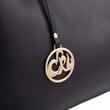 Nemer leather bag