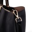 Nemer leather bag