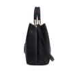 Nemer leather bag