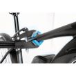 Cavalletto per riparazione biciclette, Fischer