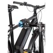 Cavalletto per riparazione biciclette, Fischer