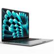Next One Case Safeguard MacBook Air 15 inch M2 Fog Transparant
