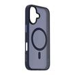 Next One Mist Shield iPhone 16 Hülle, MagSafe, Blau