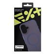 Next One Mist Shield iPhone 16 Hülle, MagSafe, Blau
