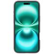 Next One Mist Shield iPhone 16 Hülle, MagSafe, Grau