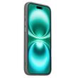Next One Mist Shield iPhone 16 Hülle, MagSafe, Grau