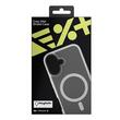 Next One Mist Shield iPhone 16 Hülle, MagSafe, Grau