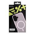 Next One Case Mist Shield iPhone 16, MagSafe, Pink