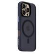 Next One Case Mist Shield iPhone 16 Pro, MagSafe, Blau
