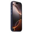 Next One Case Mist Shield iPhone 16 Pro, MagSafe, Blau
