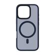 Next One Case Mist Shield iPhone 16 Pro, MagSafe, Blau