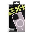 Next One Case Mist Shield iPhone 16 Pro, MagSafe, Pink