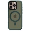 Next One Case Mist Shield iPhone 16 Pro, MagSafe, Grün