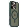 Next One Case Mist Shield iPhone 16 Pro, MagSafe, Grün