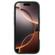 Next One Case Mist Shield iPhone 16 Pro, MagSafe, Grün