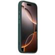 Next One Case Mist Shield iPhone 16 Pro, MagSafe, Grün