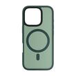 Next One Case Mist Shield iPhone 16 Pro, MagSafe, Grün