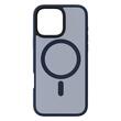 Next One Case Mist Shield iPhone 16 Pro Max, MagSafe, Blau