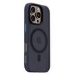Next One Case Mist Shield iPhone 16 Pro Max, MagSafe, Blau