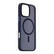 Next One Case Mist Shield iPhone 16 Pro Max, MagSafe, Blau