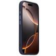 Next One Case Mist Shield iPhone 16 Pro Max, MagSafe, Blau