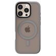 Next One Case Mist Shield iPhone 16 Pro Max, MagSafe, Grau
