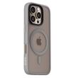 Next One Case Mist Shield iPhone 16 Pro Max, MagSafe, Grau