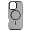 Next One Case Mist Shield iPhone 16 Pro Max, MagSafe, Grau