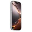 Next One Case Mist Shield iPhone 16 Pro Max, MagSafe, Grau