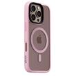 Next One Case Mist Shield iPhone 16 Pro Max, MagSafe, Pink