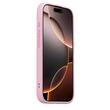 Next One Case Mist Shield iPhone 16 Pro Max, MagSafe, Pink