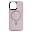 Next One Case Mist Shield iPhone 16 Pro Max, MagSafe, Pink