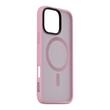 Next One Case Mist Shield iPhone 16 Pro Max, MagSafe, Pink