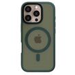 Next One Case Mist Shield iPhone 16 Pro Max, MagSafe, Grün