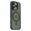Next One Case Mist Shield iPhone 16 Pro Max, MagSafe, Grün
