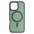 Next One Case Mist Shield iPhone 16 Pro Max, MagSafe, Grün