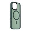 Next One Case Mist Shield iPhone 16 Pro Max, MagSafe, Grün