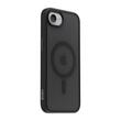 Next One Case Mist Shield iPhone 16e, MagSafe, Schwarz