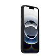 Next One Case Mist Shield iPhone 16e, MagSafe, Schwarz