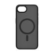 Next One Case Mist Shield iPhone 16e, MagSafe, Schwarz