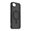 Next One Case Mist Shield iPhone 16e, MagSafe, Schwarz