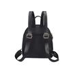 Nimue leather backpack