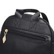 Nimue leather backpack